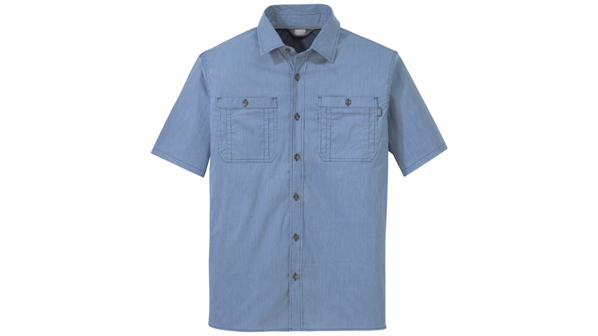 Bild von Outdoor Research Onward S/S Shirt